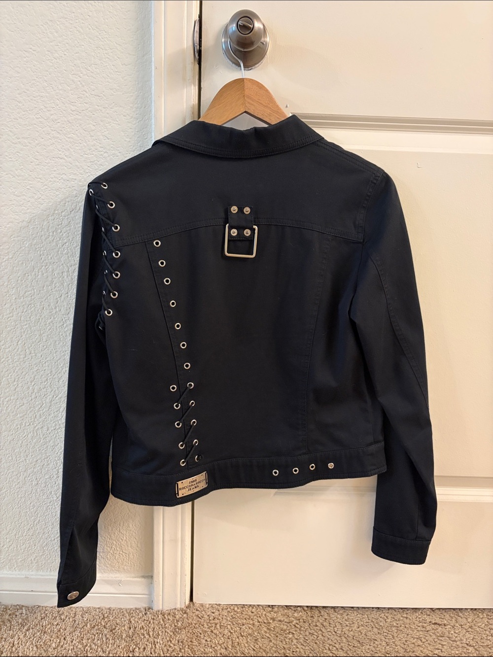 Roccobarocco Jacket - Picture 6 of 7